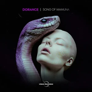 ¡OUT NOW!Song of Mamuna - @doranceavila - The human being is born in unity with the earth, and t